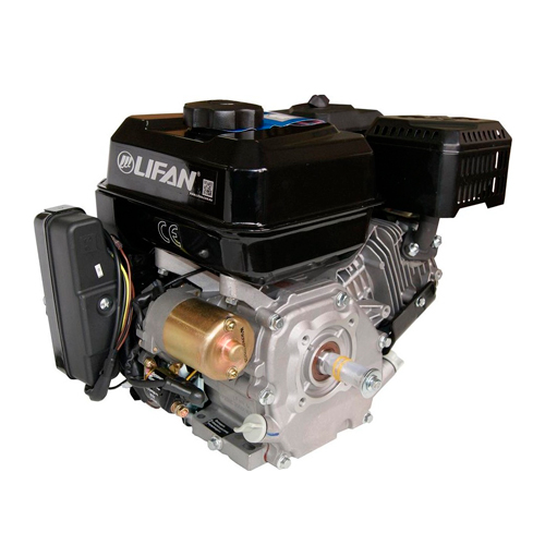 Двигатель LIFAN 170F-2ТD (КР230Е)