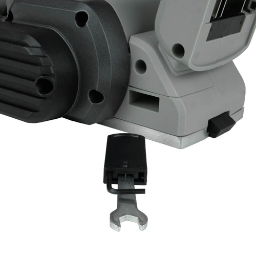 Рубанок аккумуляторный РА-82/18В, картон, Интерскол