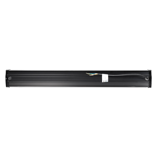Складской светодиодный светильник Smartbuy тип HBay-L 150Вт 230В 6500К 15000лм IP65