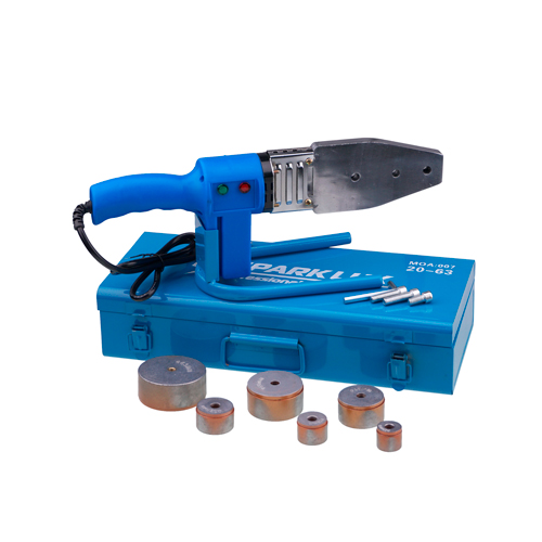 ППРС Сварочное оборудование для пропилена  АСП 20-63 (1/10)