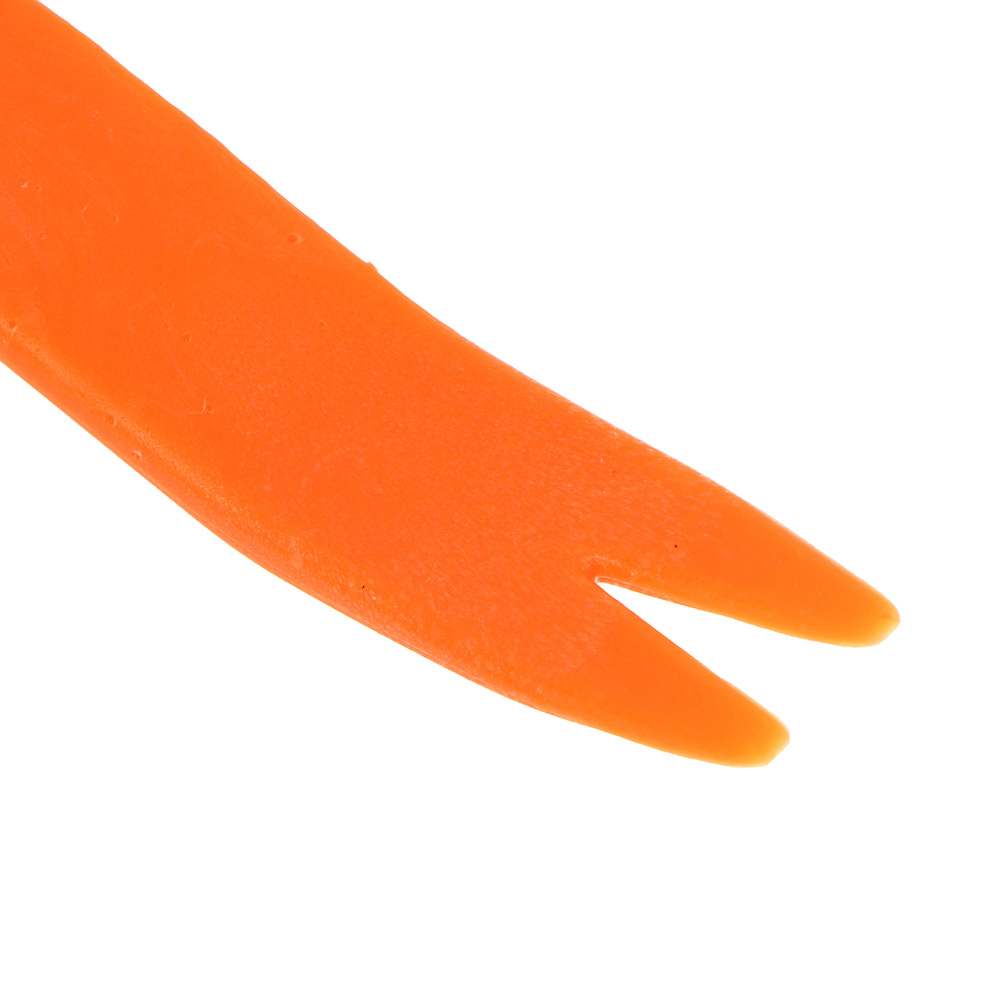 РОКОТ Набор съемников для пластиковых элементов авто, 4 шт