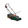 Газонокосилка эл. OASIS GE-10 (1000Вт,шир.кошения 320, высота кошен. 25-62, 3 полож., V сборн. 30л)