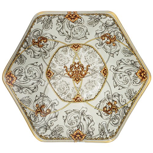 САЛАТНИК КОЛЛЕКЦИЯ, MONOGRAM, 20 СМ