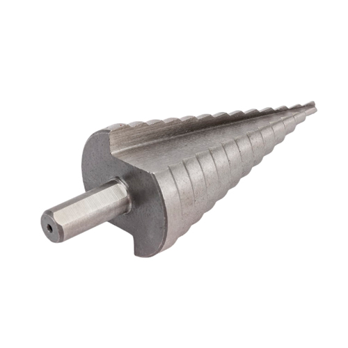 Сверло по металлу шаговое 4-39 мм (13 ступ.) Hardcore (1/)