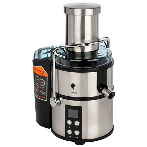 Соковыжималка Leonor LE-1710, 800Вт