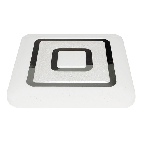 Светильник управляемый светодиодный ПАНДОРА Smartbuy 100Вт 50W-100W 3000-6500К, SBL-Dim2-100W/5