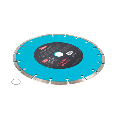 Диск по армированному бетону, 230 х 2 мм, посадка 22.23 мм Smartbuy tools