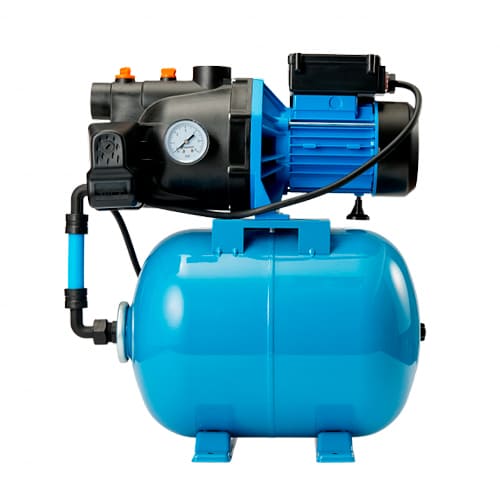 Насос-автомат "ДЖАМБО" 55/35 П-18