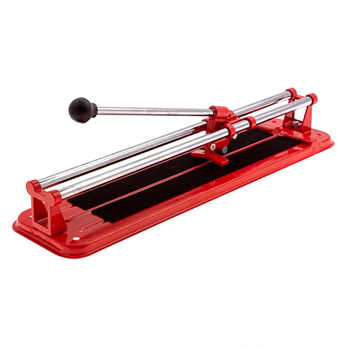 Плиткорез 400 х 12 мм// MATRIX, 1/6