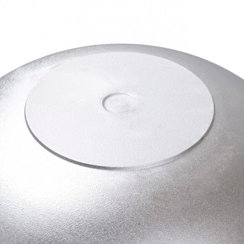 Казан 6. 0 л для плова, с крышкой, кз60 KUKMARA, 1/5