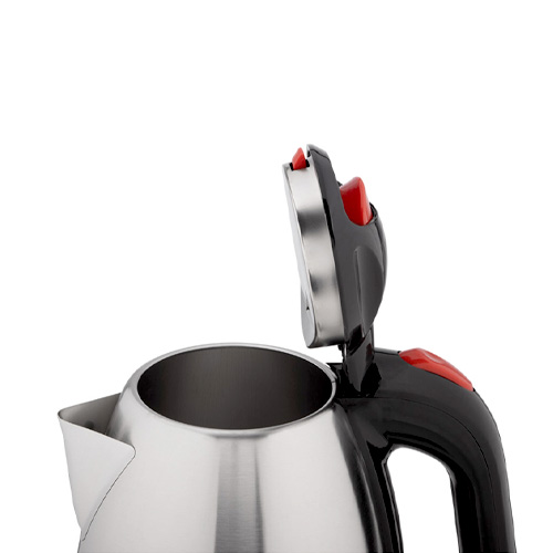 Чайник Homestar HS-1051, 2,2 л, стальной