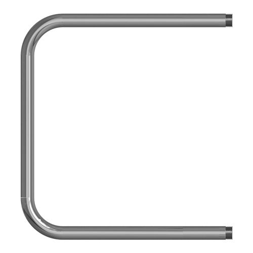 Полотенцесушитель MIXLINE SIMPLE P 50х50 1,