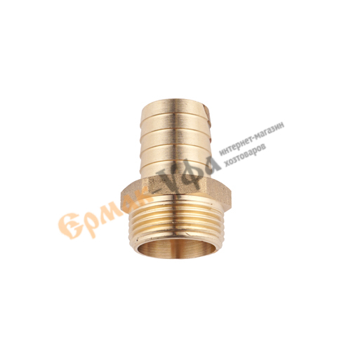 Штуцер 3/4"х20мм Ш VIEIR  VRM420 (1/240)