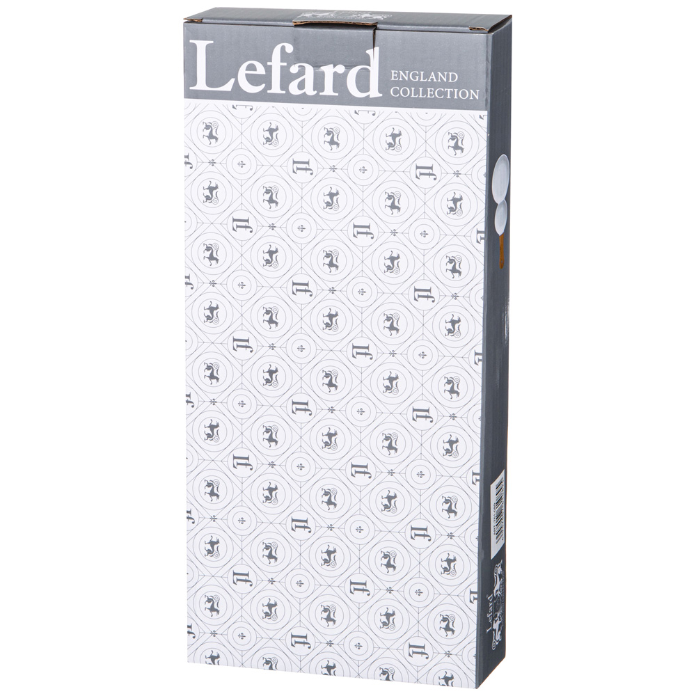 МЕНАЖНИЦА LEFARD, NATIVE, 2 СЕК. С ДЕРЕВ. РУЧКОЙ 33, 5*14*2, 3 СМ, КОР=36ШТ.