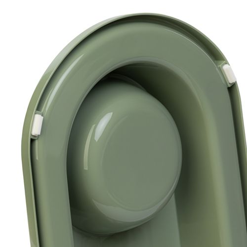 Миска для животных Юта 0,3л двойная, на подставке, ALTA, 1/9