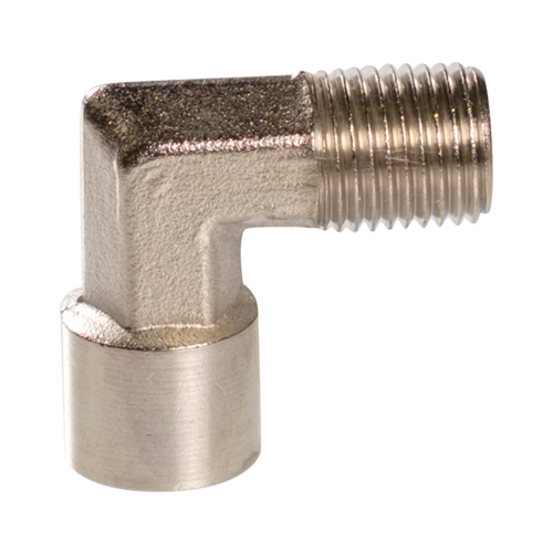 Переходник L- 1/4"MF, блистер, Fubag