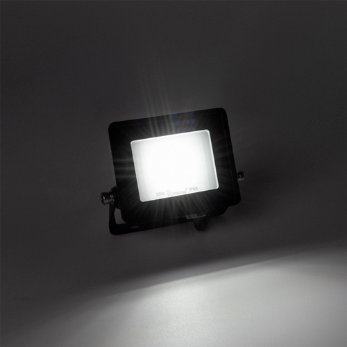 Светодиодный (LED) прожектор FL SMD Pro 20W/6500K/IP65 (SBL-EFL-20-65)