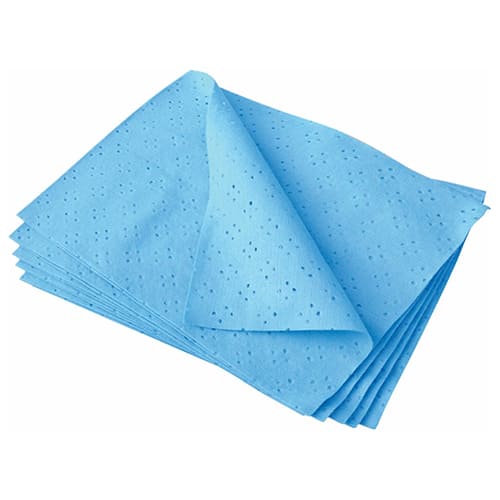 Салфетка сверхвлаговпитывающая Премиум YORK 4+1 шт, 35х50 см