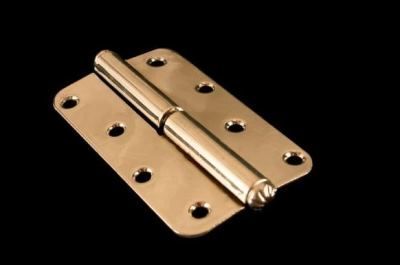 Нытва ПН1-110 б/покр. правая тип 2 Петля накладная (60,10!!!)