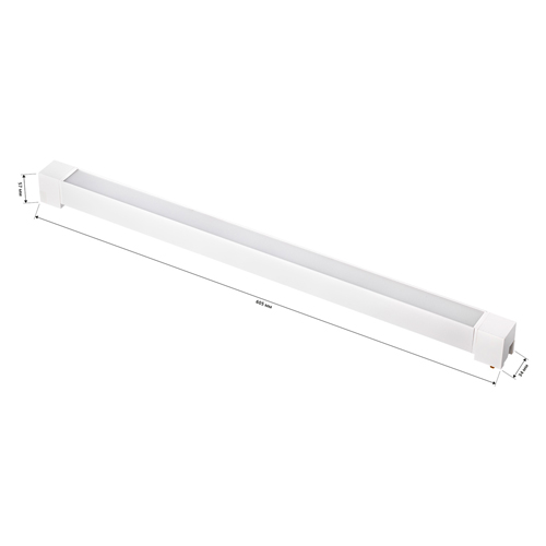 Светодиодный (LED) светильник Track SMD 40w Smartbuy-White 4000K/IP20 (SBL-CTLW1-40W-4K)