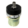 Редуктор для дрели-шуруповерта SPETSTEXNIK ДА-10/12V7-14.4V7-18V7 (CD5813) /1/15