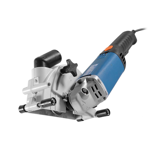 Бороздодел Б1-30 Фиолент, 1100Вт, круг 125 мм, 30мм х 30мм