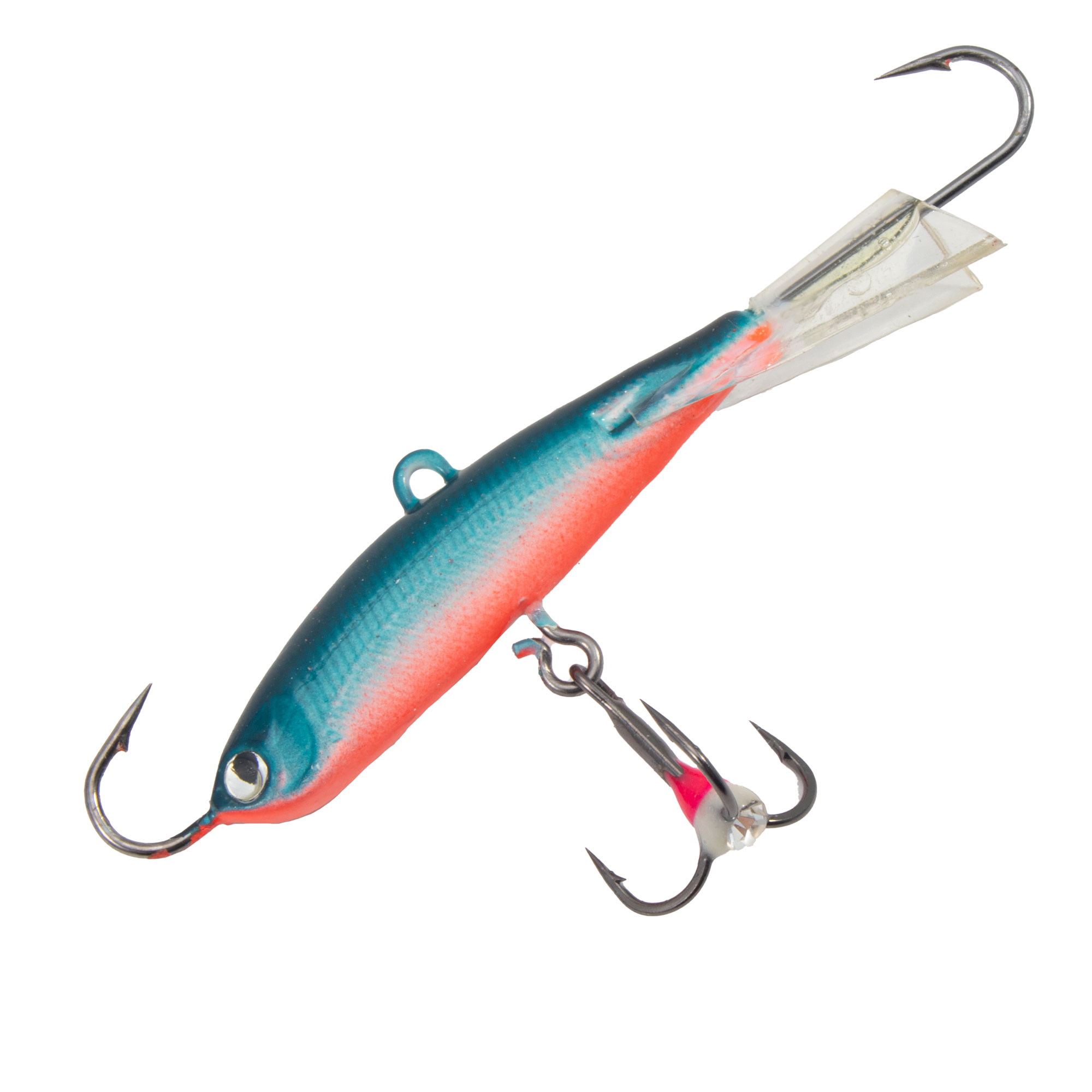 Балансир Yaman SE Rutilus , L-45 мм, 9 г, цвет 71/100/