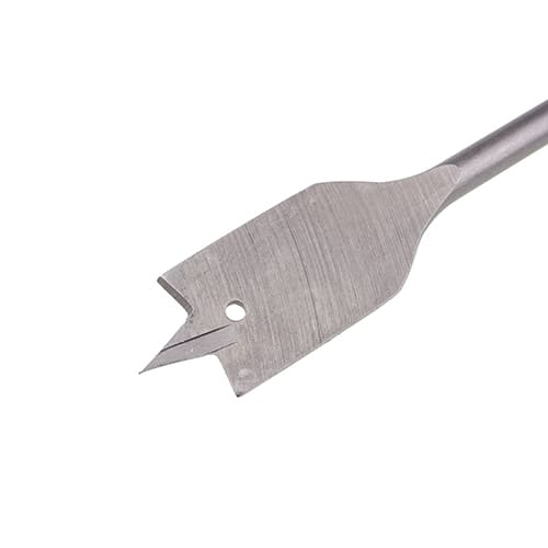 Сверло по дереву перьевое 24*150мм Сибртех, 5/400