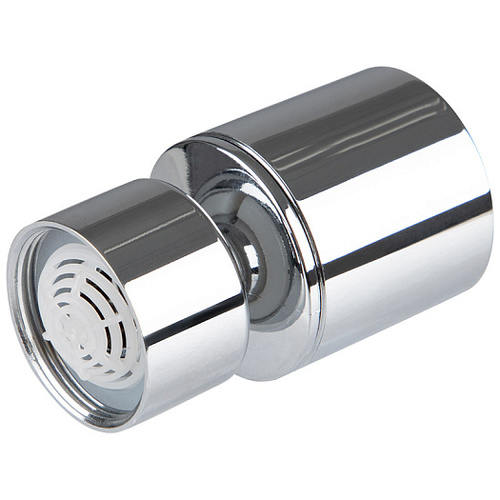 Аэратор, 22 мм, поворотный, 2 режима