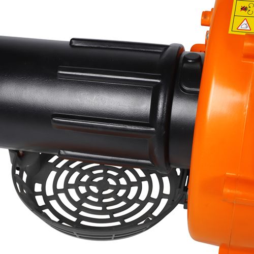 Воздуходувка-пылесос бензиновая CARVER GB26/620V, 0,8кВт/1,1лс