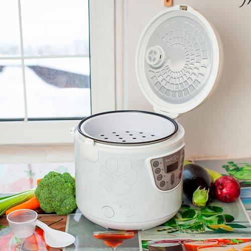 Мультиварка 5 л MAXTRONIC MAX-MRC-05, 900 Вт