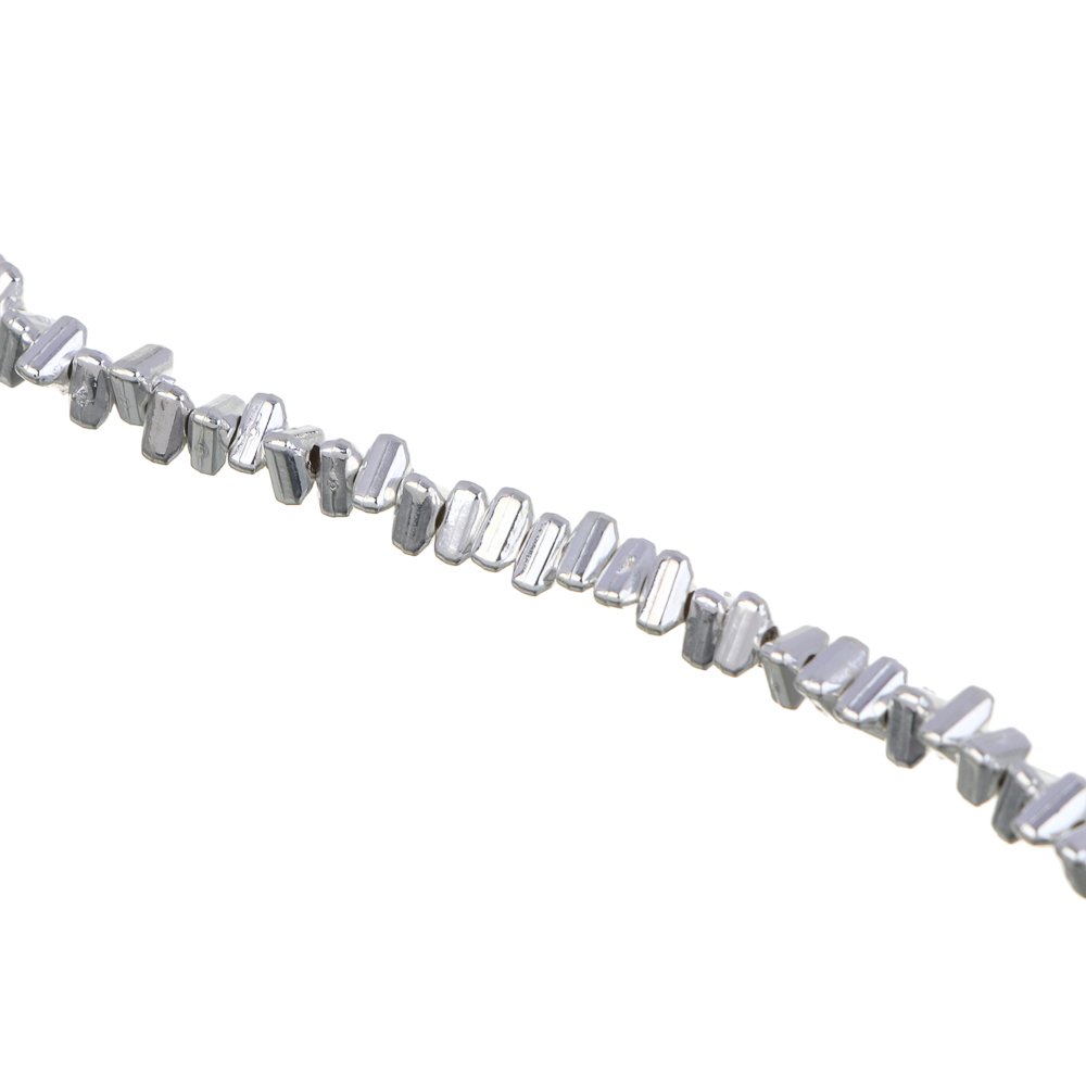 Ожерелье, бижутерия, сплав, пластик, размер бусин 10мм, БЖ-16