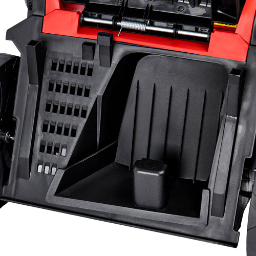 Газонокосилка электрическая ГЭ 1844ТК (Е1601.025.00) ELITECH