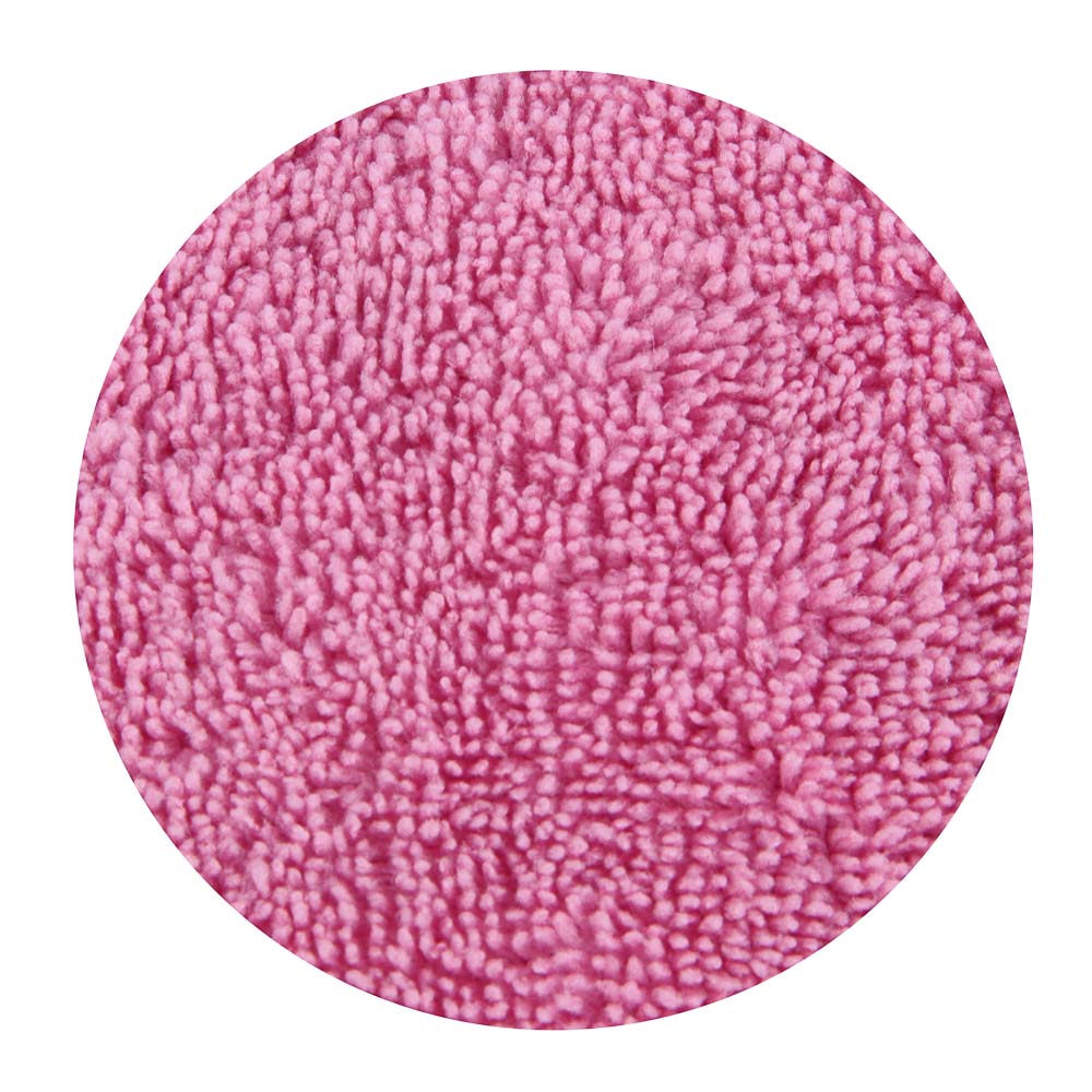 VETTA Салфетка из микрофибры для сухой уборки, 30х40см, 300 г/кв.м. 4 цвета