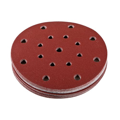 Круг шлифовальный абразивный зерно 400 STURM 9010-150-400