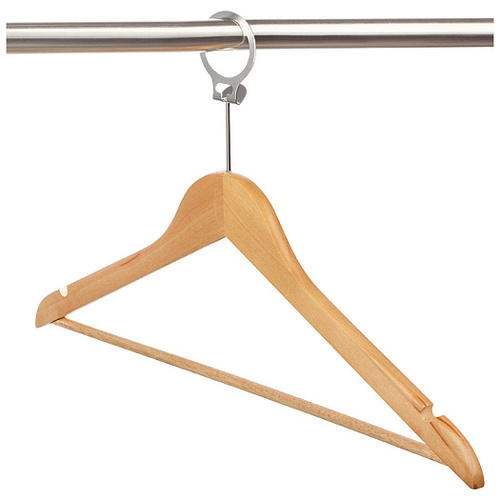 Вешалка антивандальная