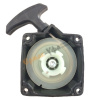 Стартер для триммера 75х75мм пластик BRUSH CUTTER EASY STARTER FOR (к триммерам 048936) /1/100