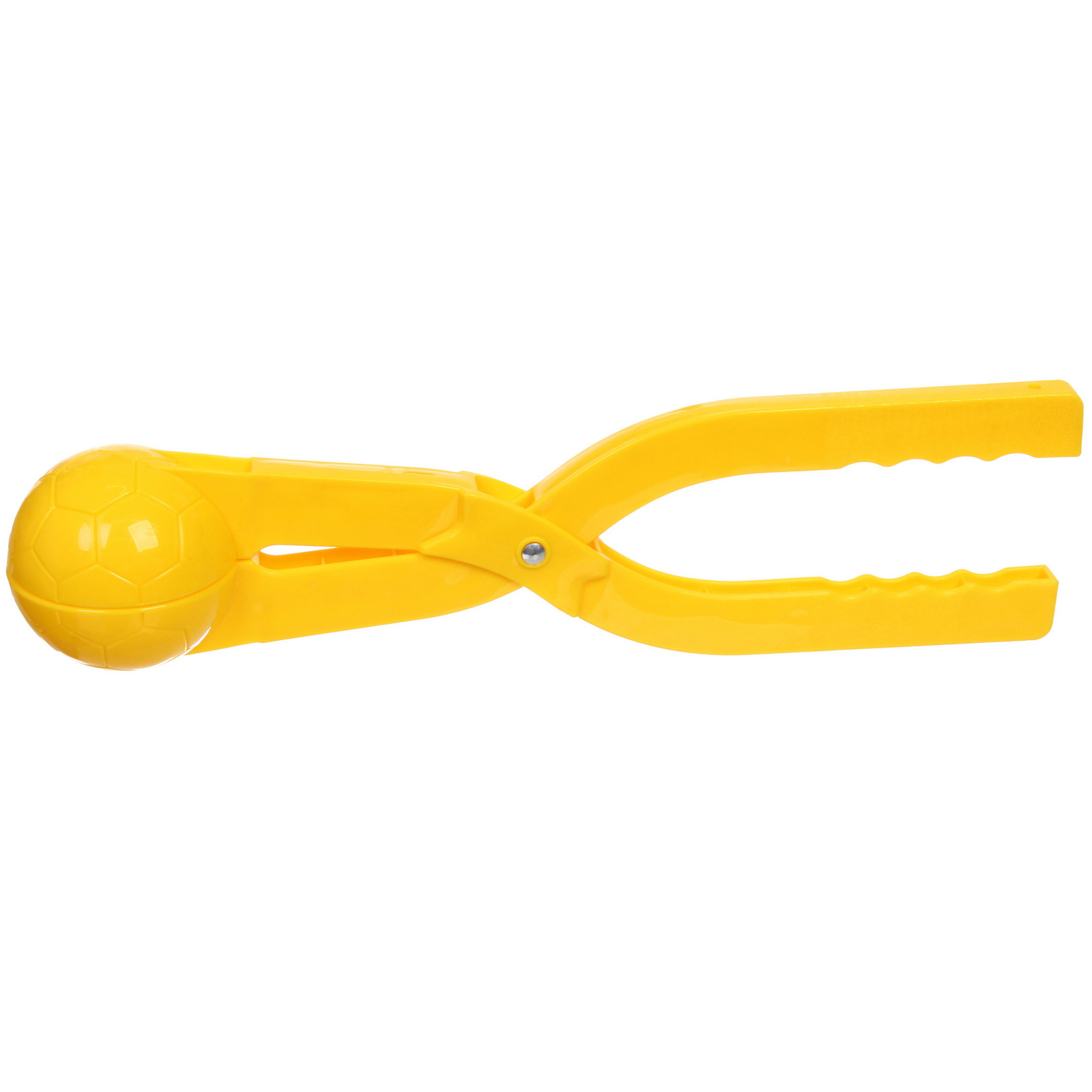 Снежколеп Мяч, 36 см (микс цветов)