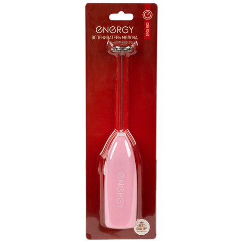 Вспениватель молока ENERGY EN-298