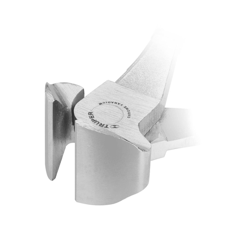 Кусачки Truper 17388, усиленные, кованая сталь, хром-ванадий