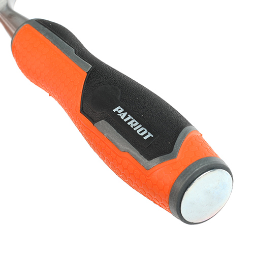 Стамеска PATRIOT CHP-19, CrV, 19 мм