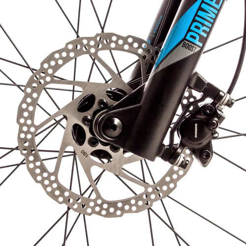 Велосипед STINGER 29" RELOAD EVO черный, алюминий, размер 18"