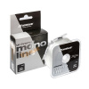 Леска MONOLINE Universal 0,50mm/100m Nylon Transparent Nisus (N-MU-050-100)