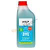 Автошампунь для бесконтактной мойки "LIGHT" базовый состав 3,0 (1:20-1:50) LAVR Auto shampoo 1л