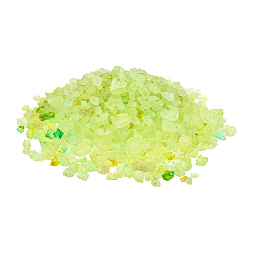 Соль для ванны "Липовый цвет", 1 кг в дой-пак "Банные штучки"