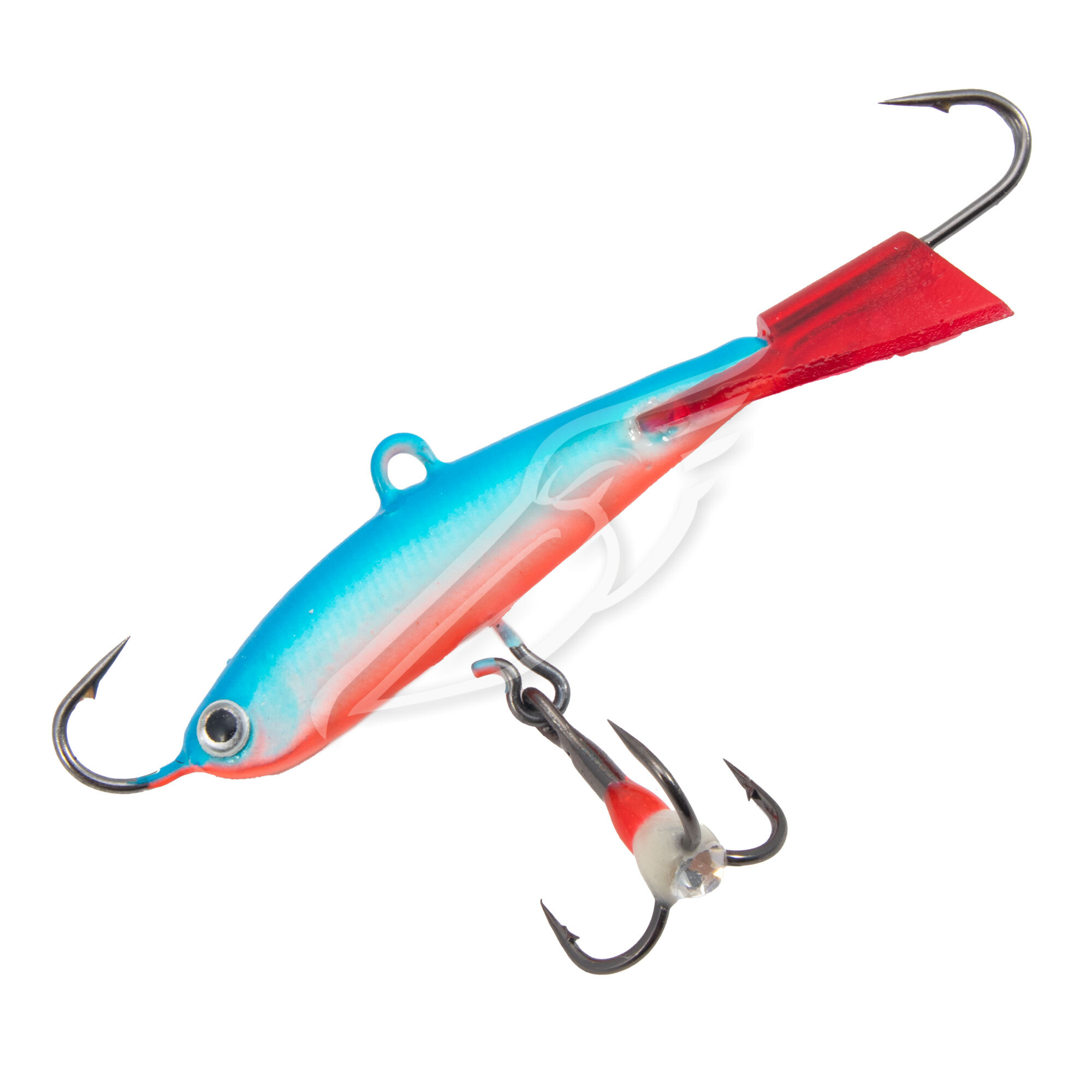 Балансир Yaman SE Rutilus , L-45 мм, 9 г, цвет 07/100/