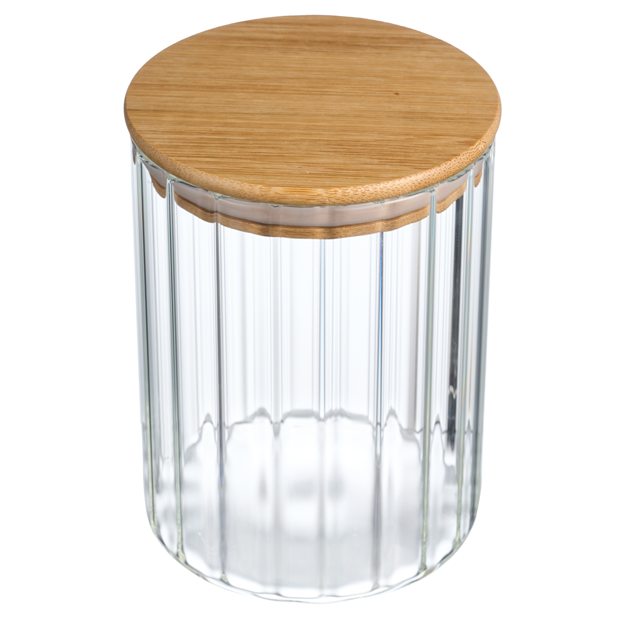 БАНКА ДЛЯ СЫПУЧИХ ПРОДУКТОВ, VERTICAL, 850 МЛ/10Х13 СМ