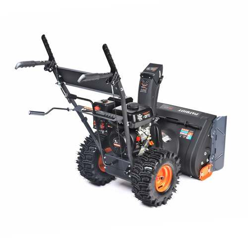 Снегоуборщик  PATRIOT PS 601, 7 л.с