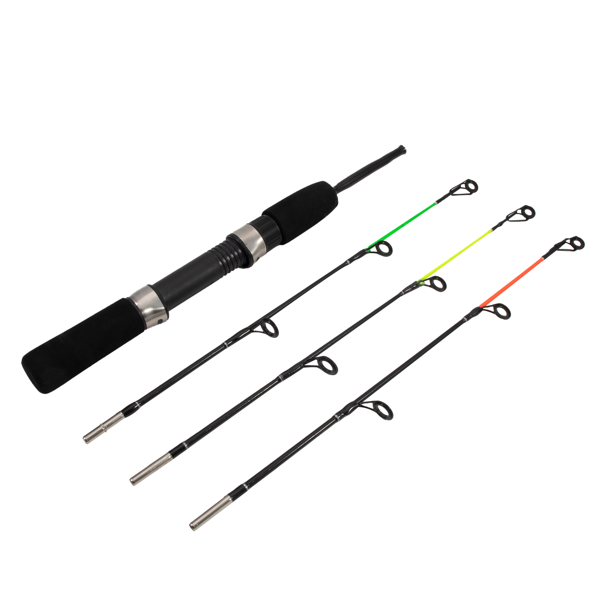 Удочка зимняя Namazu "Perch", стеклопластик, 55 см/100/