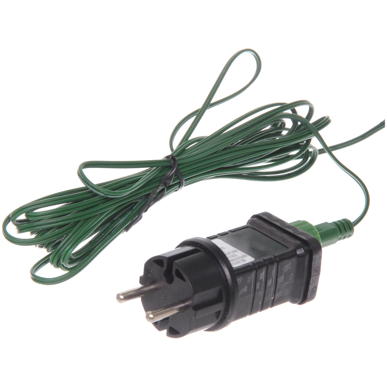 Ёлка светодиодная "Лесное сияние" 120 см (392 ветки) 200 ламп LED, резина